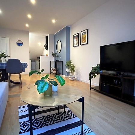 Apartament Farfalla Владыславово Экстерьер фото