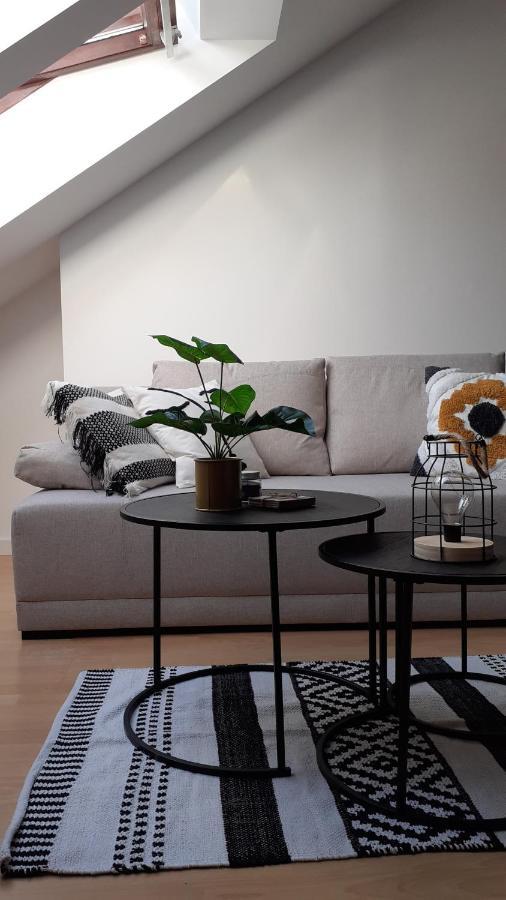Apartament Farfalla Владыславово Экстерьер фото