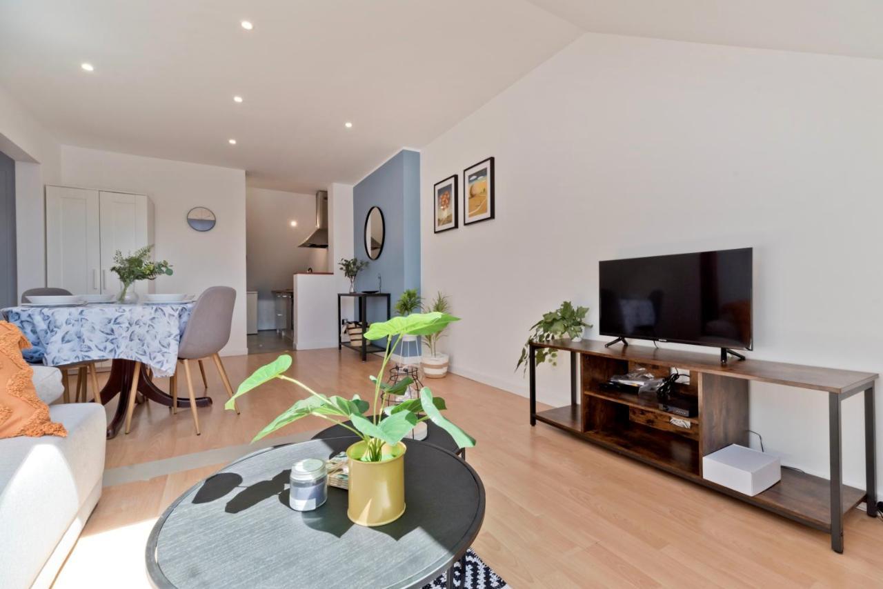 Apartament Farfalla Владыславово Экстерьер фото