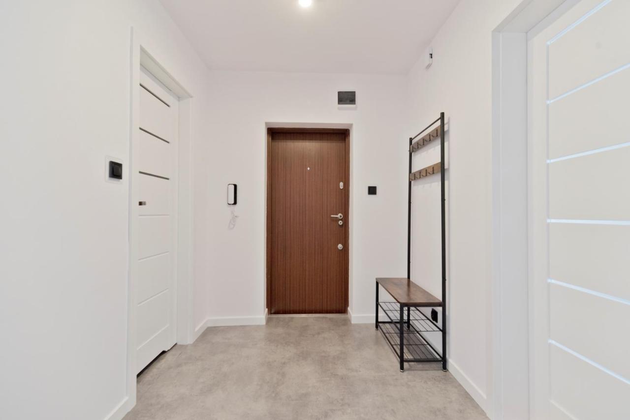 Apartament Farfalla Владыславово Экстерьер фото