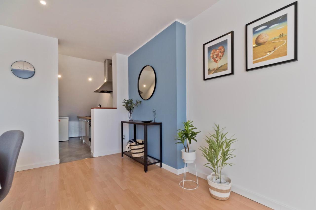 Apartament Farfalla Владыславово Экстерьер фото