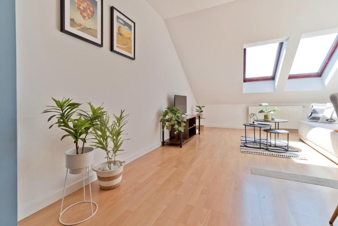 Apartament Farfalla Владыславово Экстерьер фото
