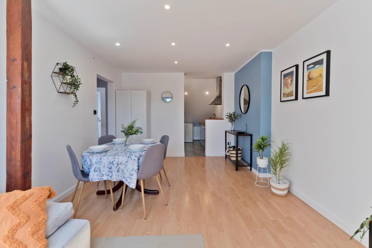 Apartament Farfalla Владыславово Экстерьер фото