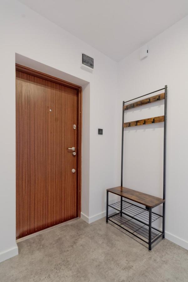 Apartament Farfalla Владыславово Экстерьер фото