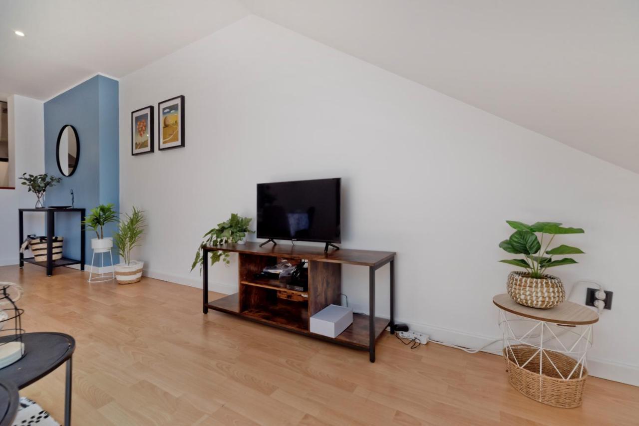 Apartament Farfalla Владыславово Экстерьер фото