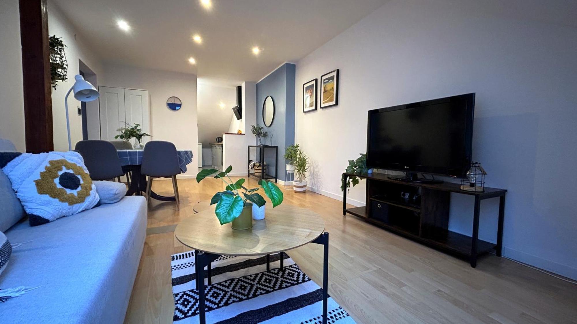 Apartament Farfalla Владыславово Экстерьер фото